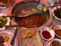 -三头牛·潮汕牛肉生蚝火锅 (夏湾店)