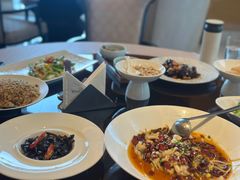-富力威斯汀酒店-中国元素中餐厅(武昌临江店)