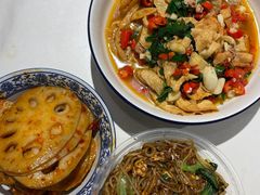 -回家吃饭·地道南昌菜(建德观总店)