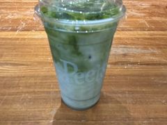 -Peet's 皮爷咖啡(陆家嘴中心店)