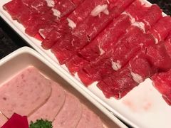 -海底捞火锅(北京路店)