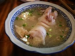 -双流老字号董蹄花(广场路店)