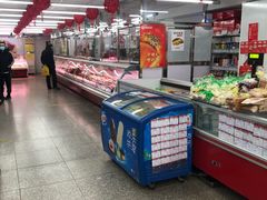 -北京稻香村(方庄店)