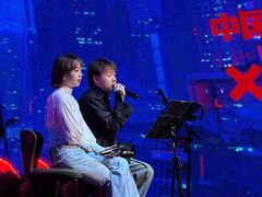 -MOSSO·Liveshow(M3香港广场店)