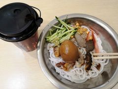 -老东江米粉(南方大厦店)