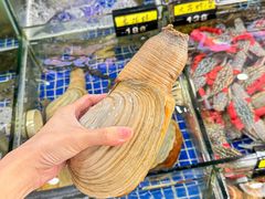 -明记海鲜大排档(巽寮湾店)