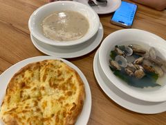 -萨莉亚意式餐厅(长安万达店)