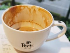 法芙娜摩卡-Peet's Coffee皮爷咖啡(大学路店)