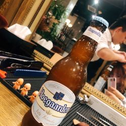 -TWOFACE 双面理发馆