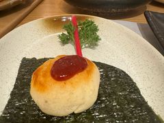 -京旬海鲜放题·铁板烧自助餐厅