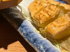 -万岁寿司(天河领展店)