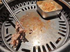 -盛江山自助料理(太原街万达店)