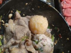 -束河人家(南锣鼓巷店)