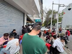 -钟姨糖水(惠城店)