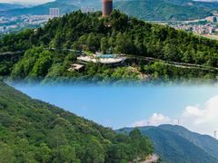 -东莞观音山旅游风景区