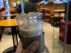 -星巴克(昆明金鹰天地店)