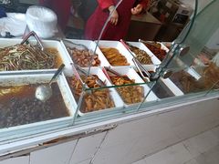 -红星兔丁(东风大桥店)