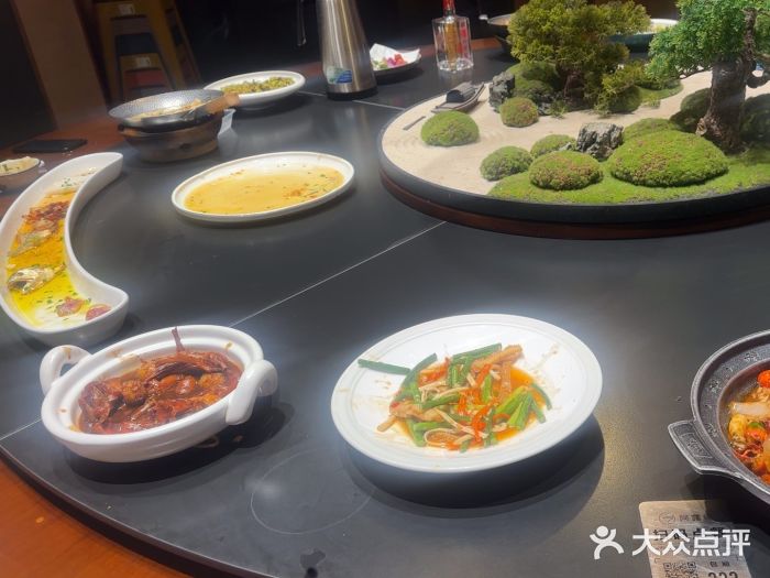 阿露佳·舌尖上的安吉菜图片