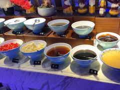 -花西亭·海鲜自助餐厅(瑞城名人酒店)