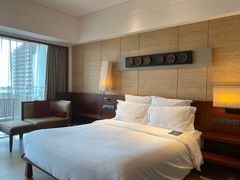 -三亚湾海居铂尔曼度假酒店