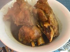 -东北酱骨头馆(蓁巷店)