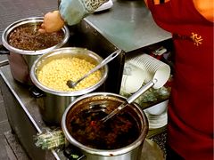 调料-花市豌杂面(民生路店)