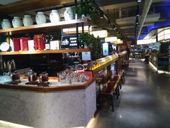-秦唐一号西安菜馆(钟楼店)