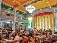 大堂-日日鲜茶餐厅(小公园店)