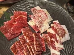 -大牛焱烧·和牛炭火烧放题