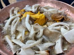 -藏味八珍特色火锅