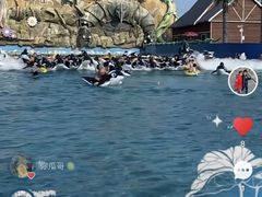 -沈阳龙润夏宫温泉水乐园