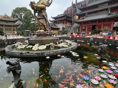 -上海东林寺(金山区)