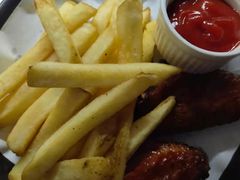 -食间牛排(湖西路店)