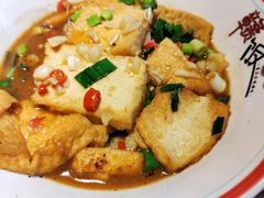 -赣饭农家·江西小炒(西乡店)