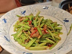 -吴家·非遗淮扬小馆(镇江万达广场店)
