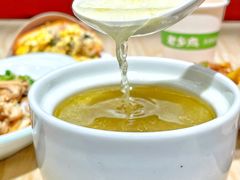 -老乡鸡(上海白玉兰广场店)