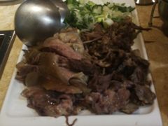 狗肉火锅-英子补身汤(海兰路店)