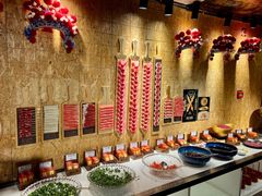 -羊大爷涮肉(亮马桥店)