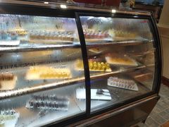 -比亚森自助烤肉料理(裕华店)