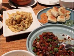 -中8楼风尚云南菜(颐堤港店)