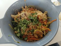 -安徽大学第三食堂