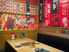 -牛藏·黑毛和牛烧肉(环市东店)