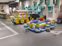 -meland亲子乐园•活动包场(佛山新DNA购物中心店)