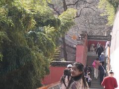 -潭柘寺景区