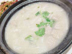 -辣小妮de川菜馆(红旗Mall店)