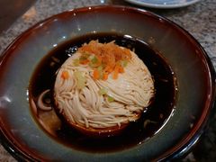 麻油素干丝-南京大牌档(三阳广场苏宁店)