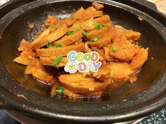 -旺角小渔村·海肠捞饭开创者(环山路店)