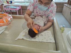 -国健母婴护理中心(经开院)