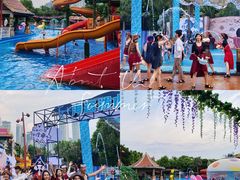 -南宁方特东盟神画