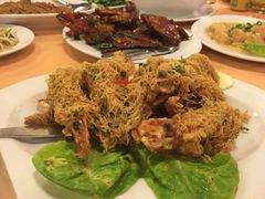 -真浪花园海鲜餐馆